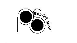 THE PRINT SHOP