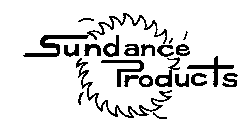 SUNDANCE PRODUCTS