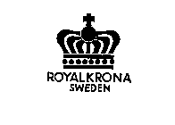 ROYAL KRONA SWEDEN