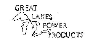 GREAT LAKES POWER PRODUCTS