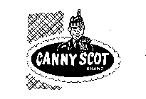 CANNY SCOT BRAND