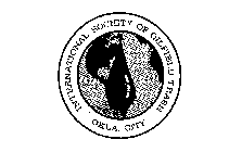 INTERNATIONAL SOCIETY OF OILFIELD TRASH OKLA. CITY