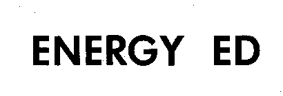 ENERGY ED