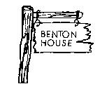BENTON HOUSE