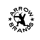 ARROW BRANDS