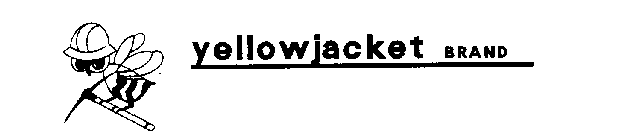 YELLOWJACKET BRAND