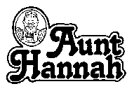 AUNT HANNAH