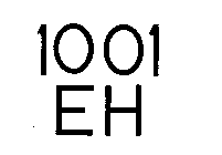 1001 EH