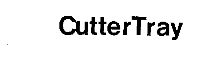 CUTTERTRAY