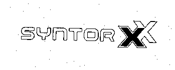 SYNTOR X