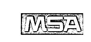 MSA