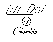 LITE-DOT BY COLUMBIA