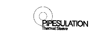 PIPESULATION THERMAL SLEEVE