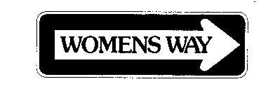 WOMENS WAY