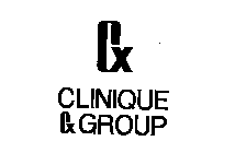 CX CLINIQUE CX GROUP