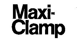 MAXI-CLAMP