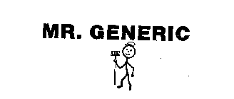 MR GENERIC
