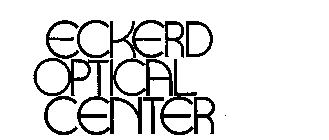 ECKERD OPTICAL CENTER