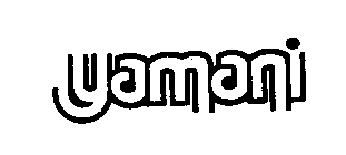 YAMANI