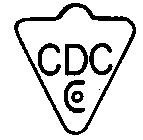 CDC CO