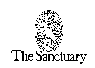 THE SANCTUARY