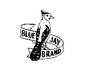 BLUE JAY BRAND