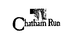 CHATHAM RUN BY WOOLRICH