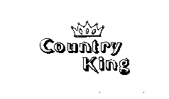 COUNTRY KING