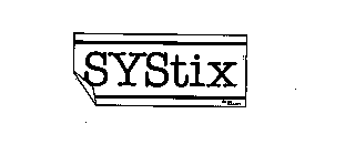 SYSTIX ST. REGIS