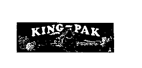 KING-PAK