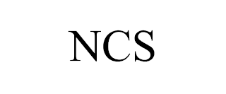 NCS