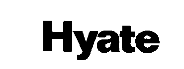 HYATE