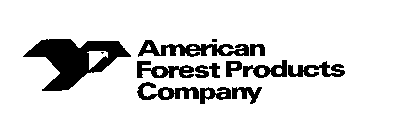 AMERICAN FOREST PRODUCTS COMPANY