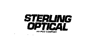 STERLING OPTICAL AN IPCO COMPANY