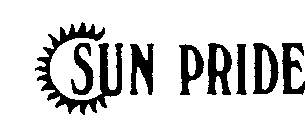 SUN PRIDE