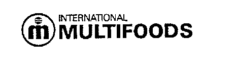 IM INTERNATIONAL MULTIFOODS