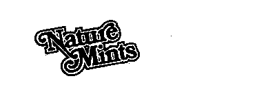 NATURE MINTS