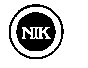 NIK