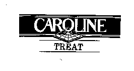 CAROLINE TREAT