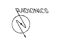 RADIONICS