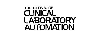 THE JOURNAL OF CLINICAL LABORATORY AUTOMATION