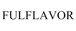 FULFLAVOR