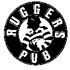 RUGGERS PUB