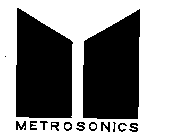 M METROSONICS