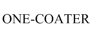 ONE-COATER
