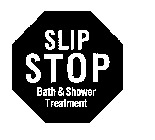 SLIP STOP BATH & SHOWER TREATMENT
