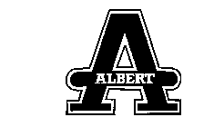 A ALBERT