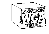 WGA PENSION TRUST