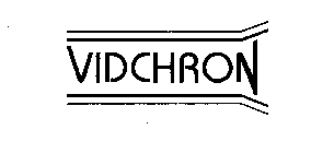 VIDCHRON