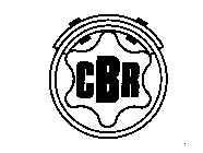 CBR
